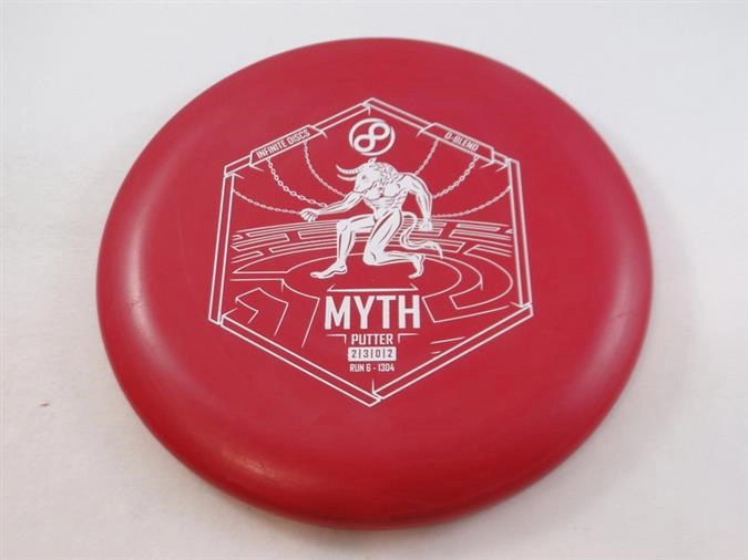 MythD-Blend