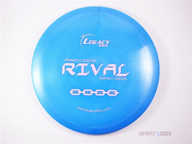 RivalPinnacle