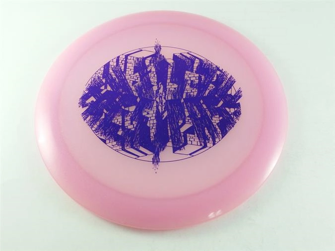 TrespassMetallic Moonshine X-Out