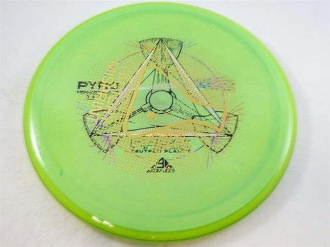 PyroMisprint Neutron - Axiom