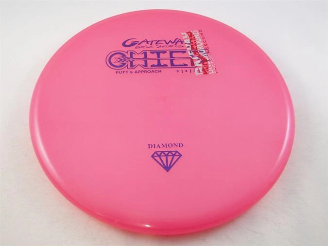 ChiefDiamond X-Out