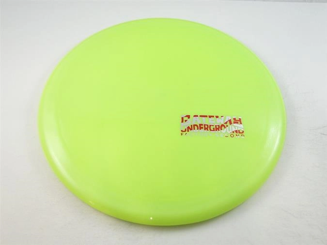 SpearDiamond X-Out