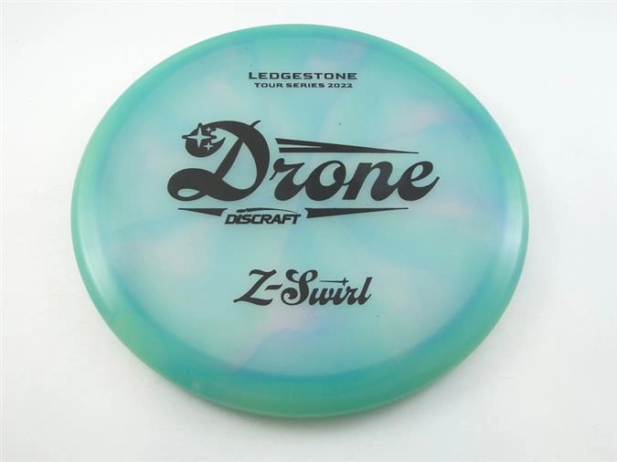 DroneTour Series Z