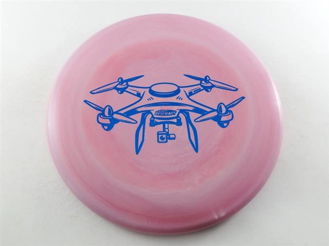 DroneESP