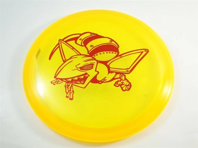 DroneCryZtal
