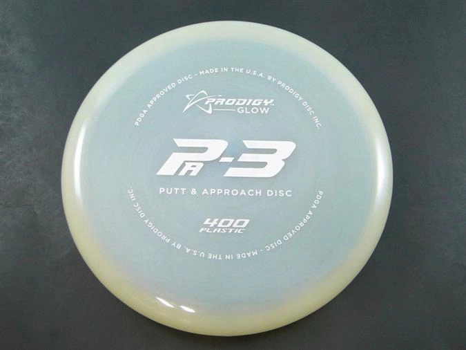 PA-3400 Glow