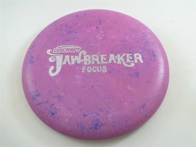 FocusJawbreaker