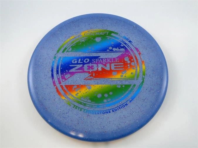ZoneZ Glo Sparkle
