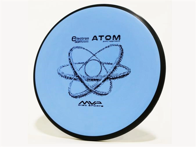 AtomElectron Soft