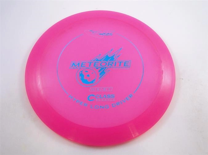 MeteoriteC Class