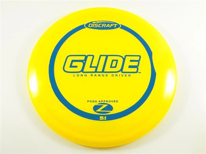GlideZ Misprint
