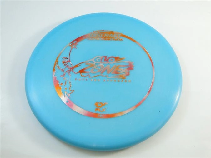 ZoneCryztal Glo FLX
