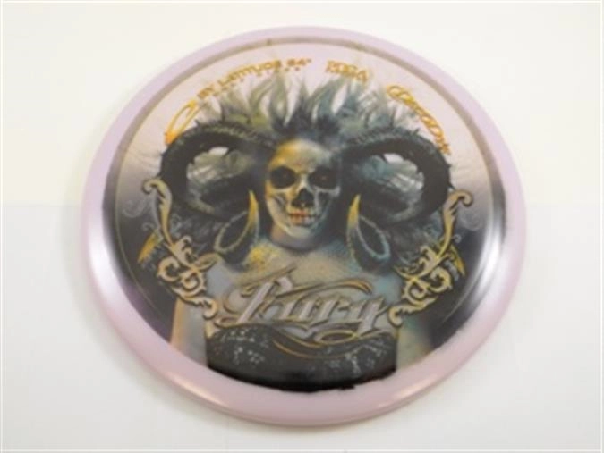 FuryDecoDye