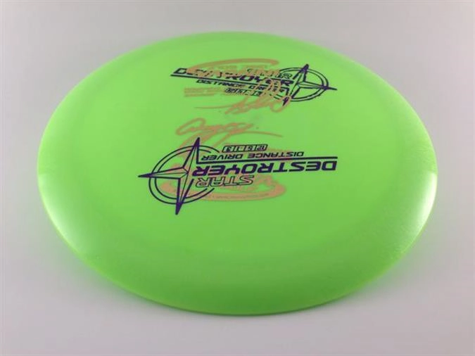 DestroyerStar X-Out