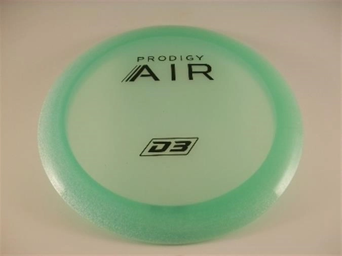 D3Prodigy Air