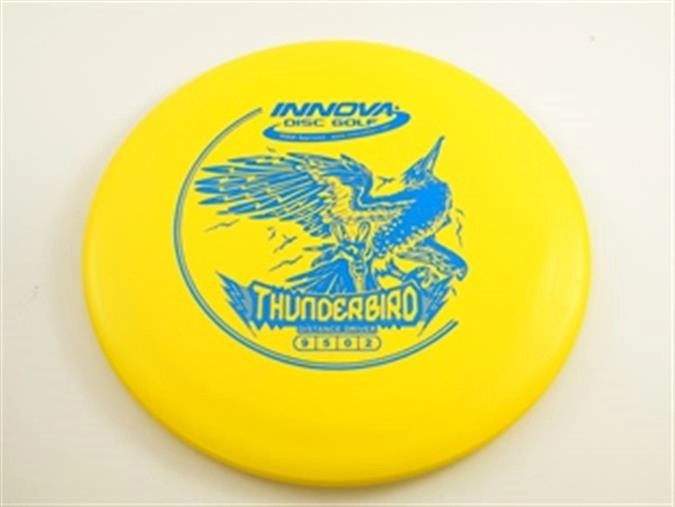 ThunderbirdDX