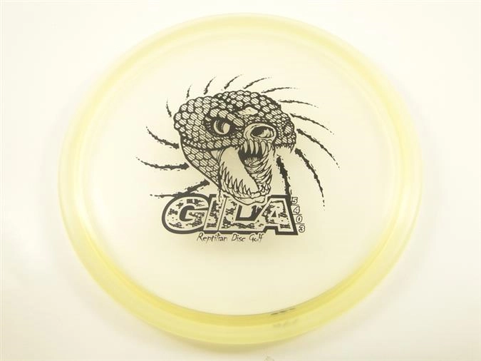 GilaAmber