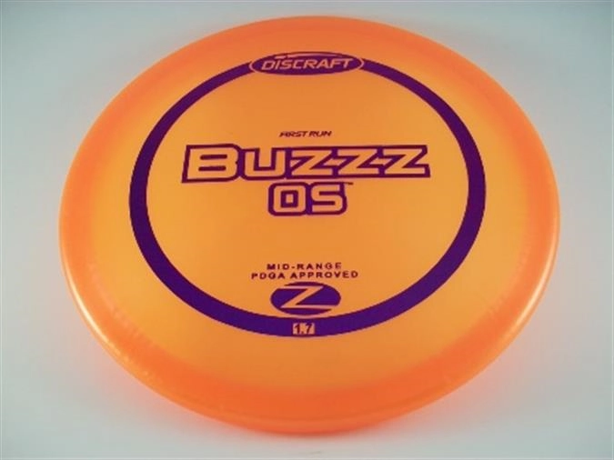 Buzzz OSZ Line