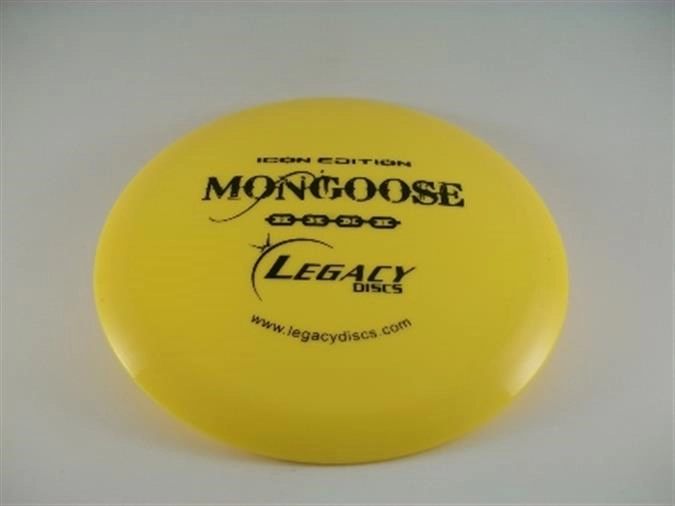 MongooseIcon