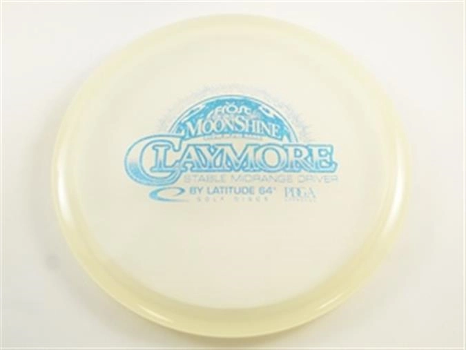 ClaymoreFrost Line Moonshine