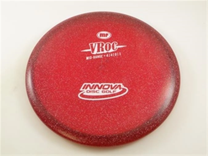 VRocMetal Flake Champion