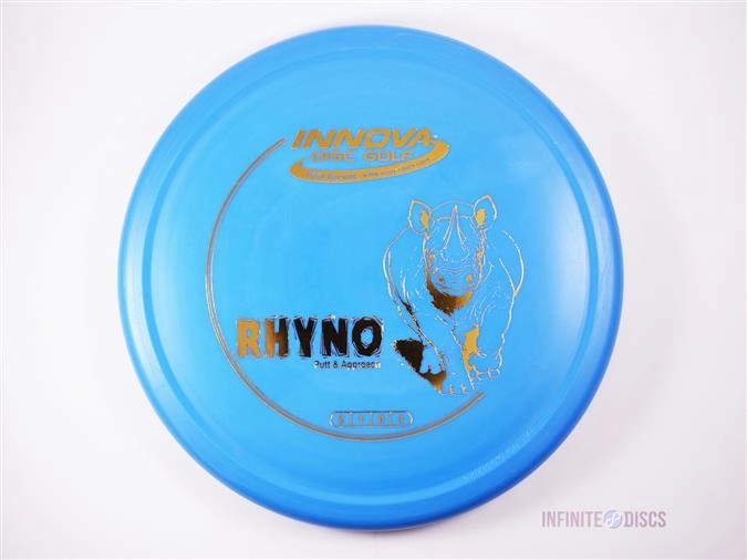 RhynoDX