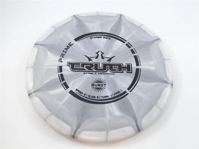TruthPrime Burst