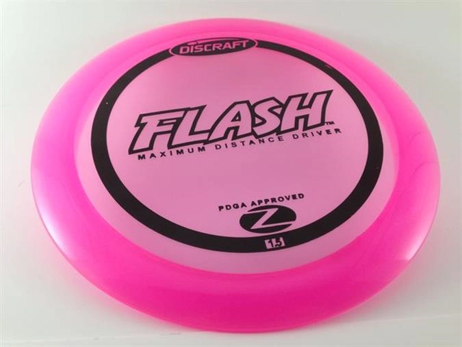 FlashZ Misprint