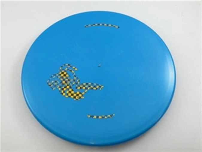 Buzzz OSTitanium FLX Misprint