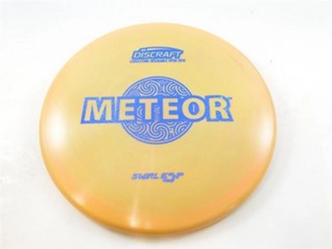 MeteorSwirly ESP