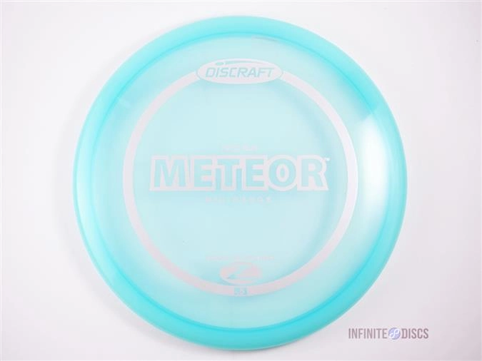 MeteorZ Line