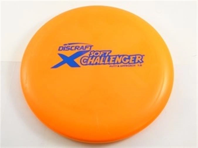 ChallengerX Misprint