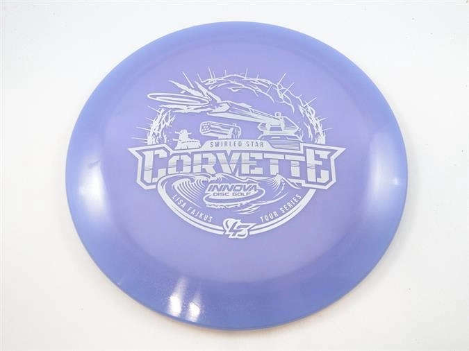 CorvetteChampion Color Glow