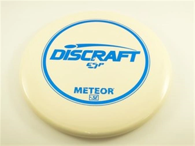MeteorESP