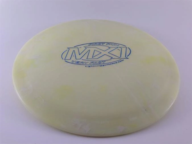 MX-1Lightning Glow