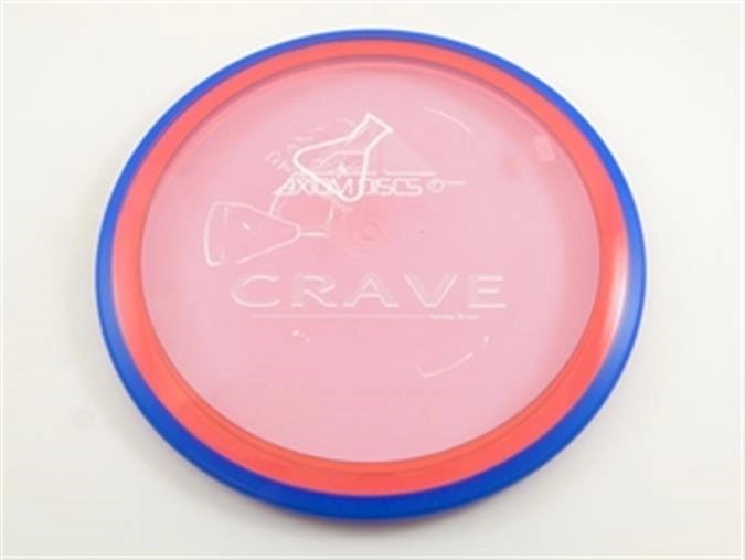 CraveMisprint Proton -Axiom