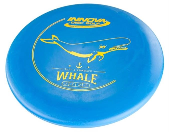 WhaleDX