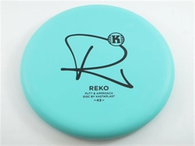 RekoK3 Line