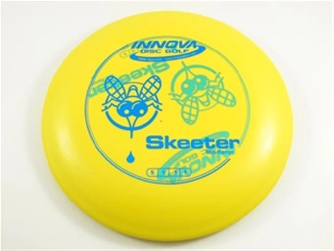 SkeeterDX X-Out