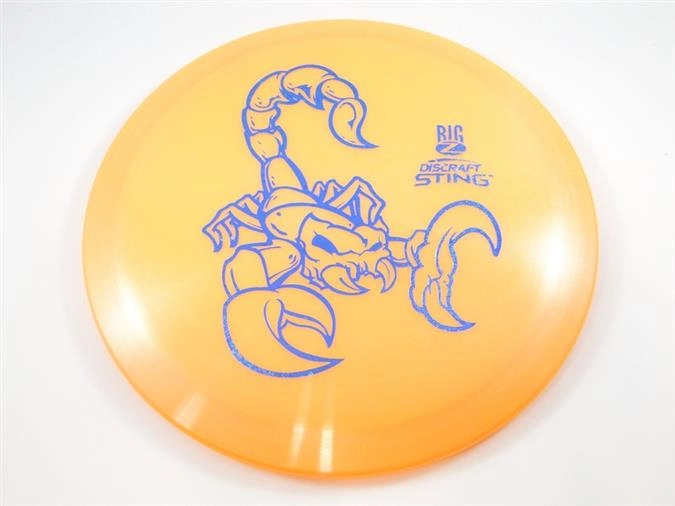 StingBig Z