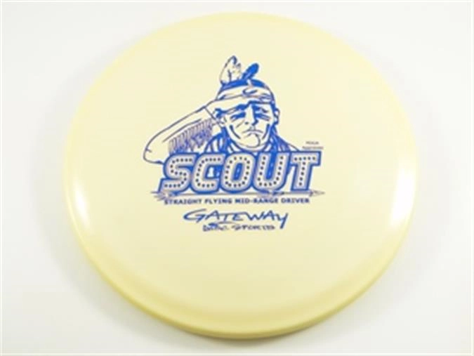 ScoutEvolution