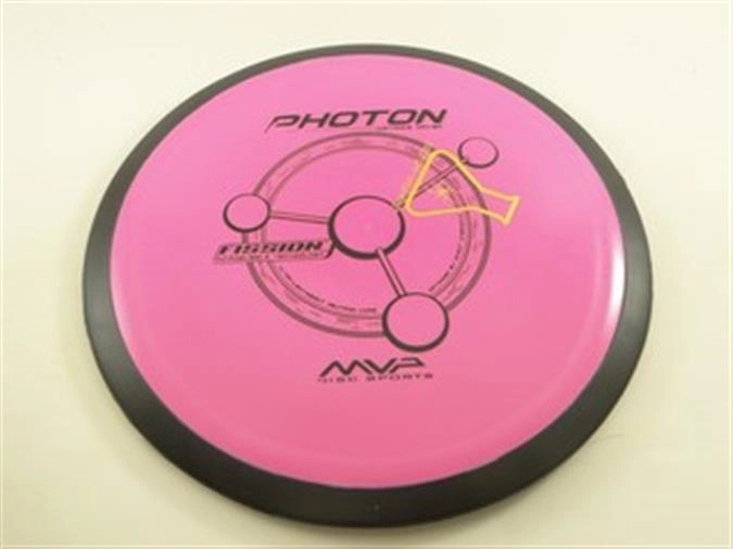 PhotonFission Misprint