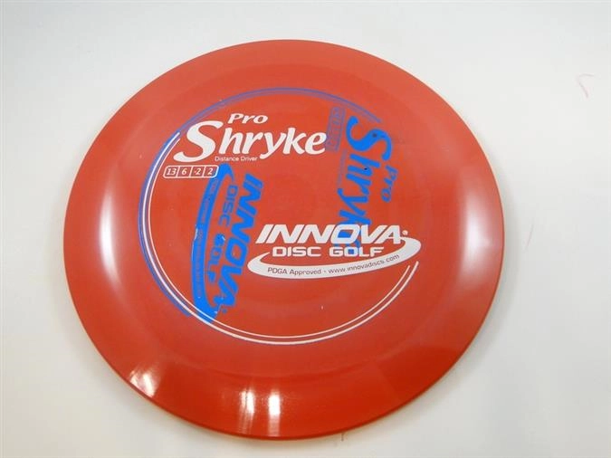 ShrykePro X-Out