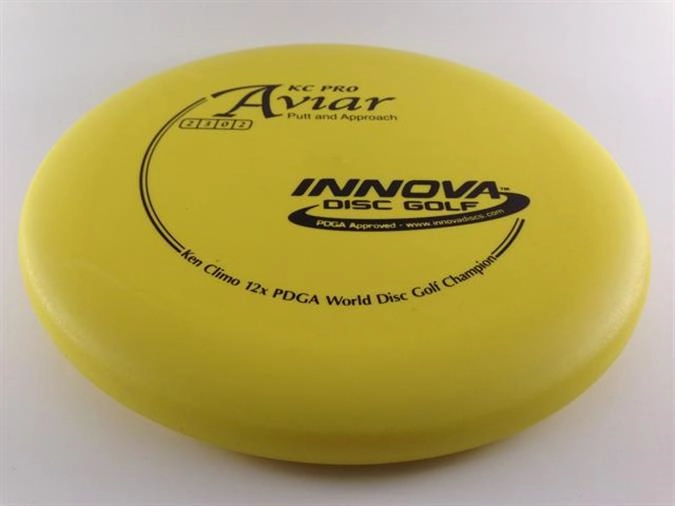 KC AviarKC Pro