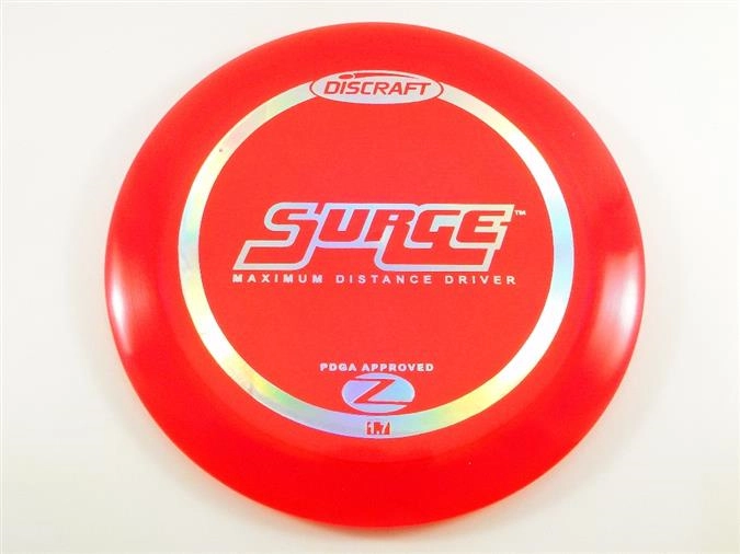 SurgeZ Misprint