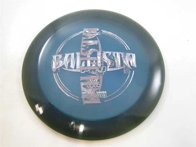 Ballista ProOpto X-Out