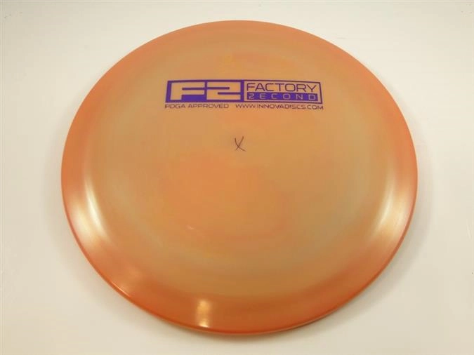 EagleStar X-Out
