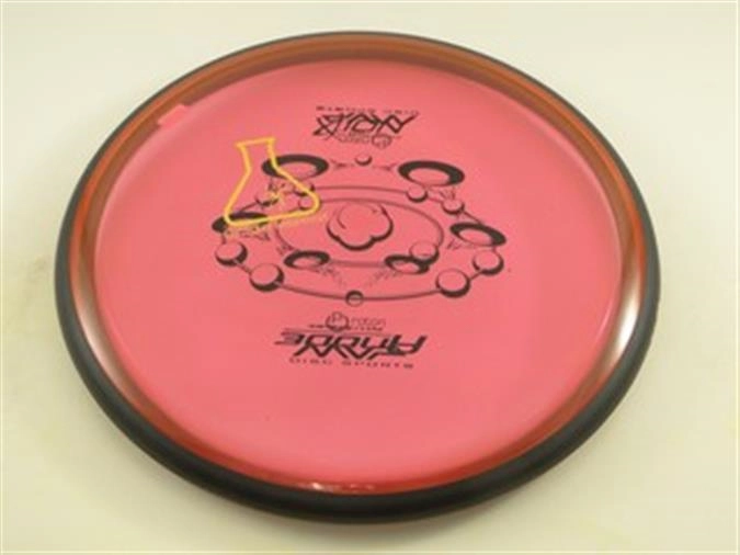 IonProton Misprint