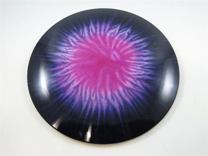 ShrykeStar Dyed