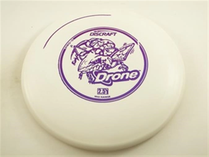 DronePro-D Misprint